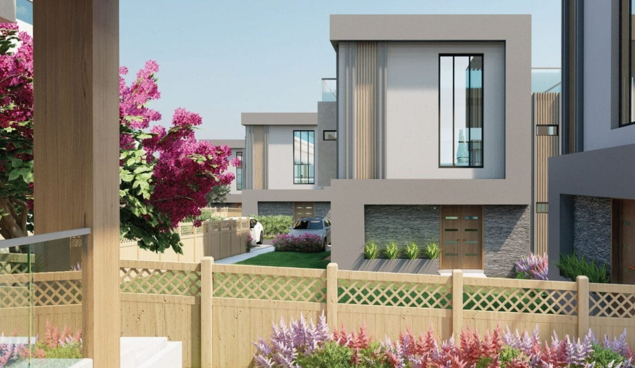 مشروع مسك فيلا مشروع Misk Villa