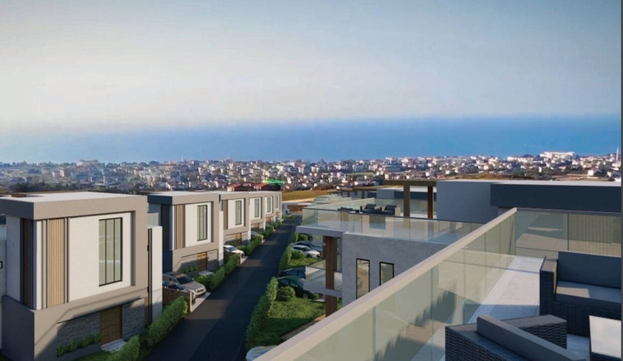 مشروع مسك فيلا مشروع Misk Villa