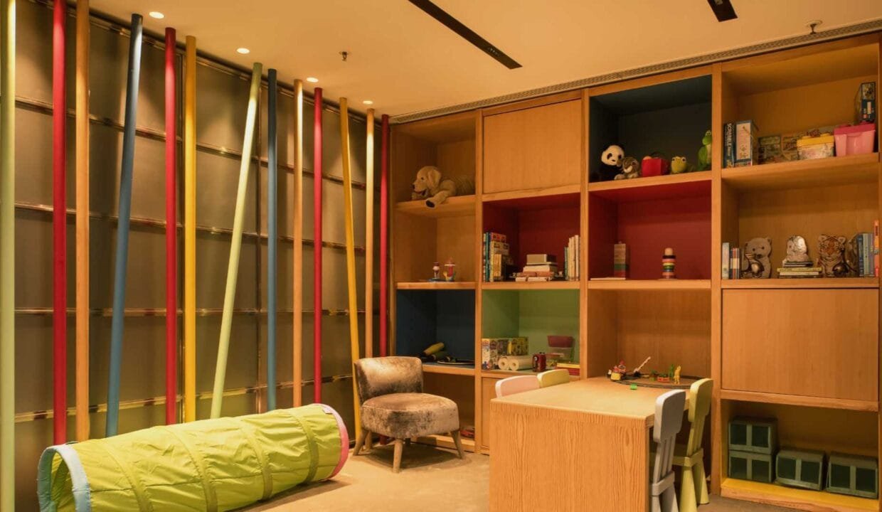 عقارات ضمن أبراج فخمة في شيشلي مشروع تورون سنتر - Torun Center