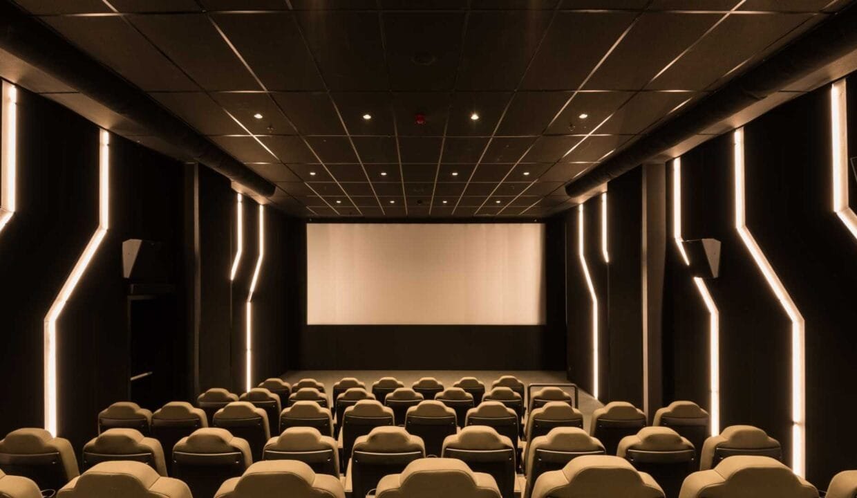 عقارات ضمن أبراج فخمة في شيشلي مشروع تورون سنتر - Torun Center