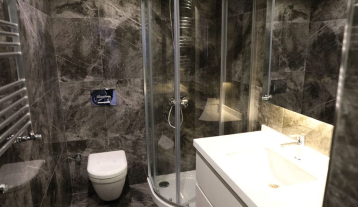 شقق للبيع في منطقة بهجة شهير مشروع ريزدان ان ديلوكسيا Residence Inn Deluxia