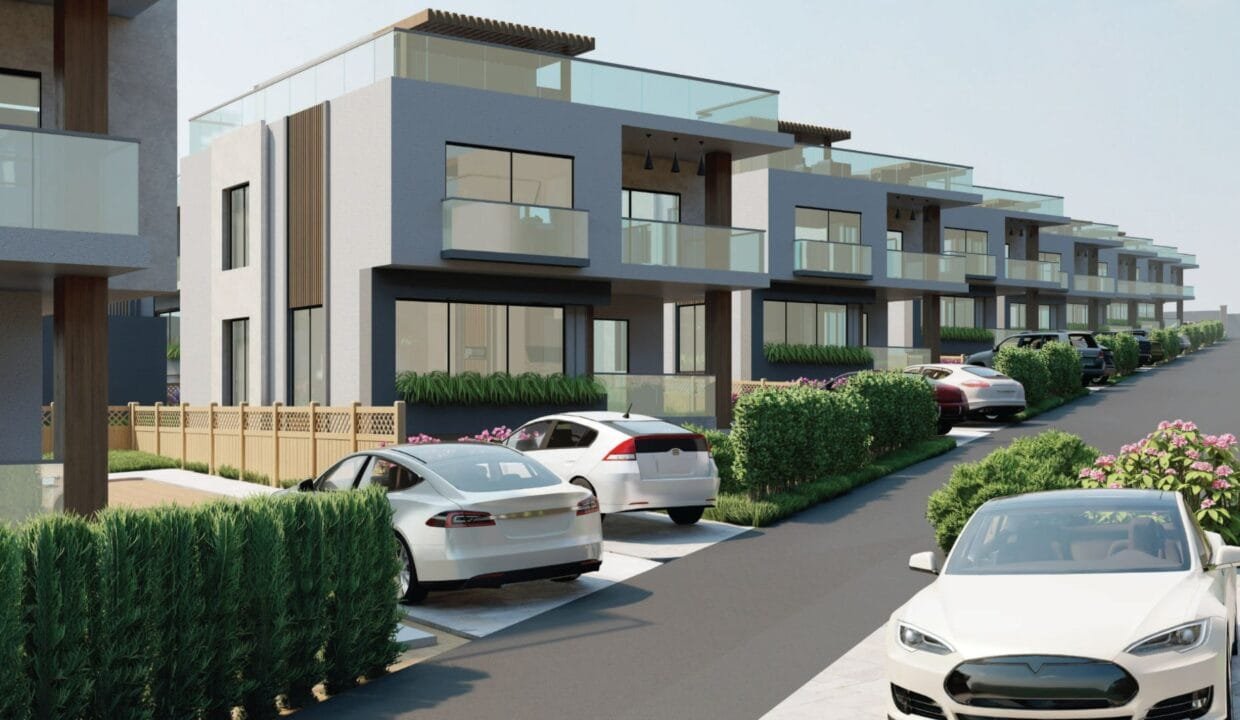 مشروع مسك فيلا مشروع Misk Villa