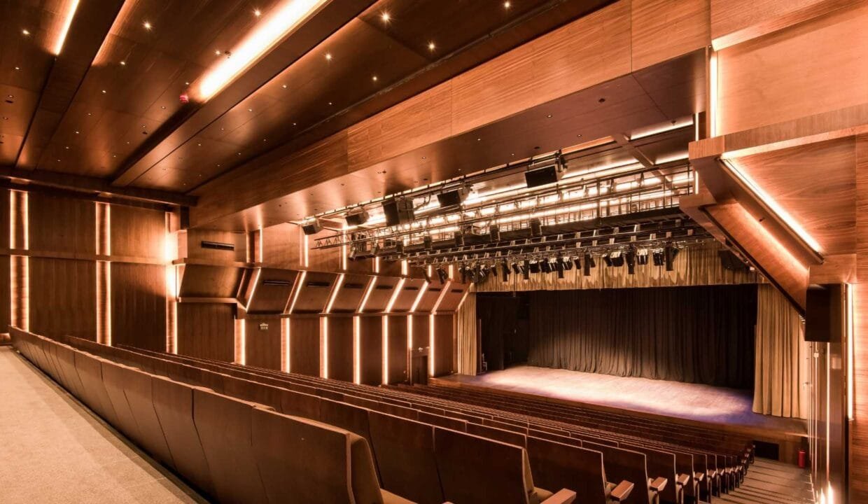 عقارات ضمن أبراج فخمة في شيشلي مشروع تورون سنتر - Torun Center