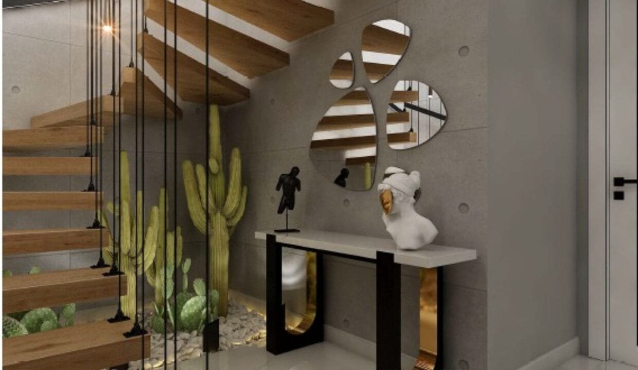 مشروع مسك فيلا مشروع Misk Villa