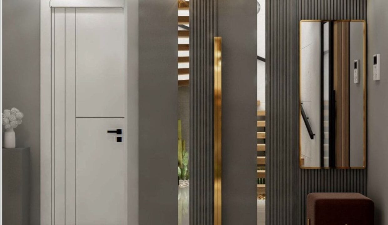 مشروع مسك فيلا مشروع Misk Villa