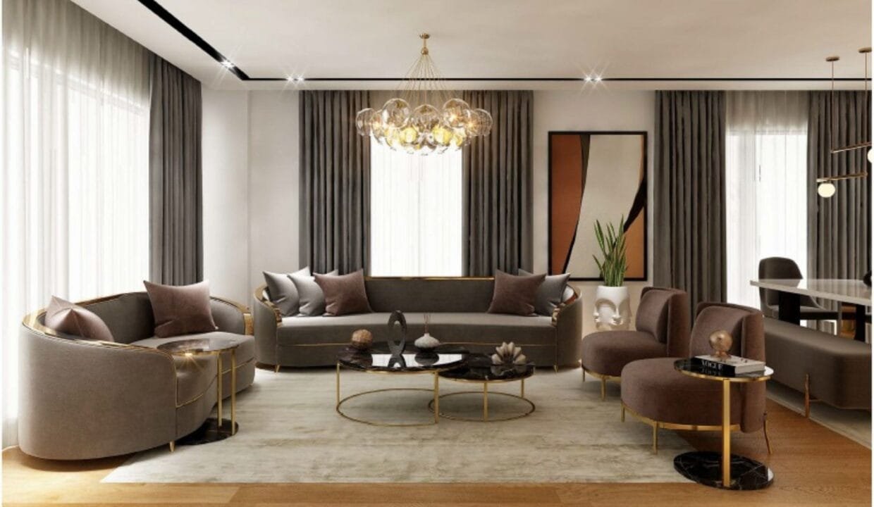 مشروع مسك فيلا مشروع Misk Villa