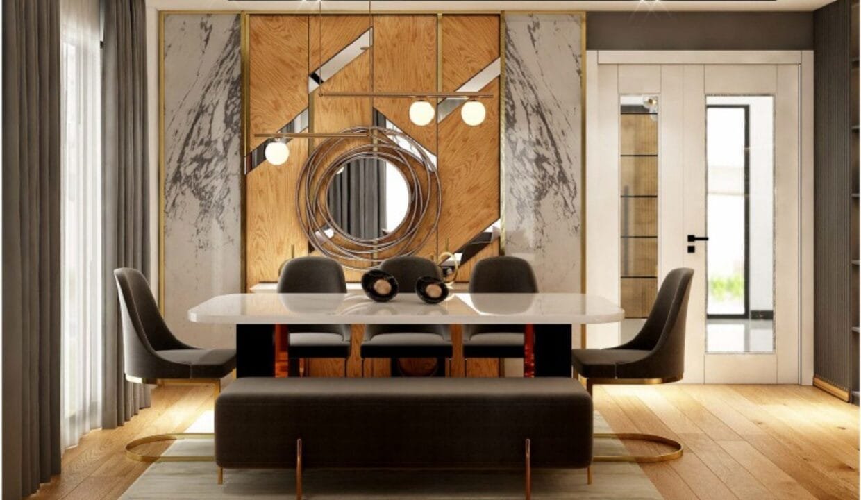 مشروع مسك فيلا مشروع Misk Villa