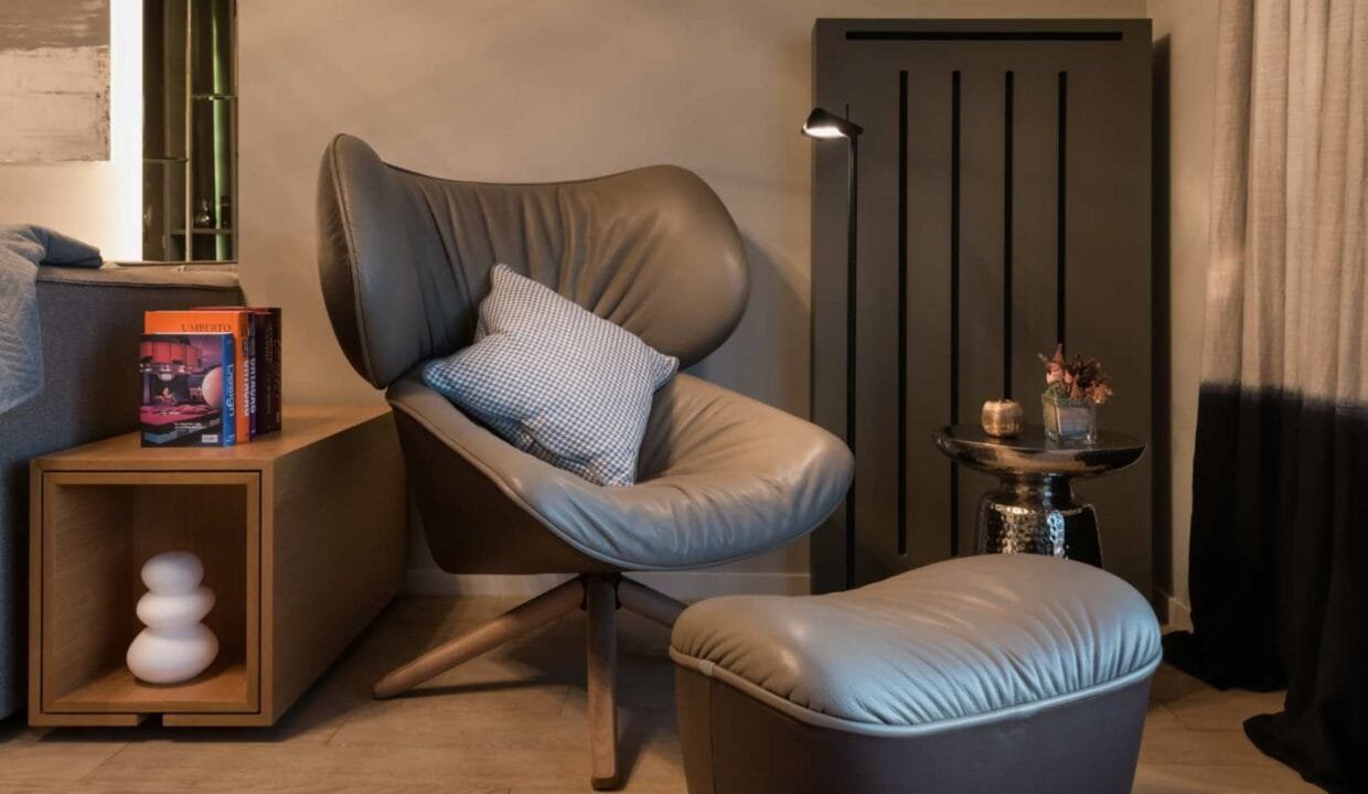 عقارات ضمن أبراج فخمة في شيشلي مشروع تورون سنتر - Torun Center