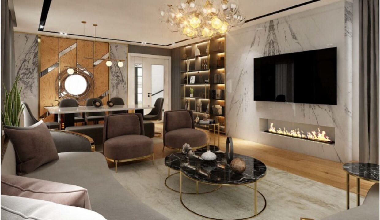 مشروع مسك فيلا مشروع Misk Villa
