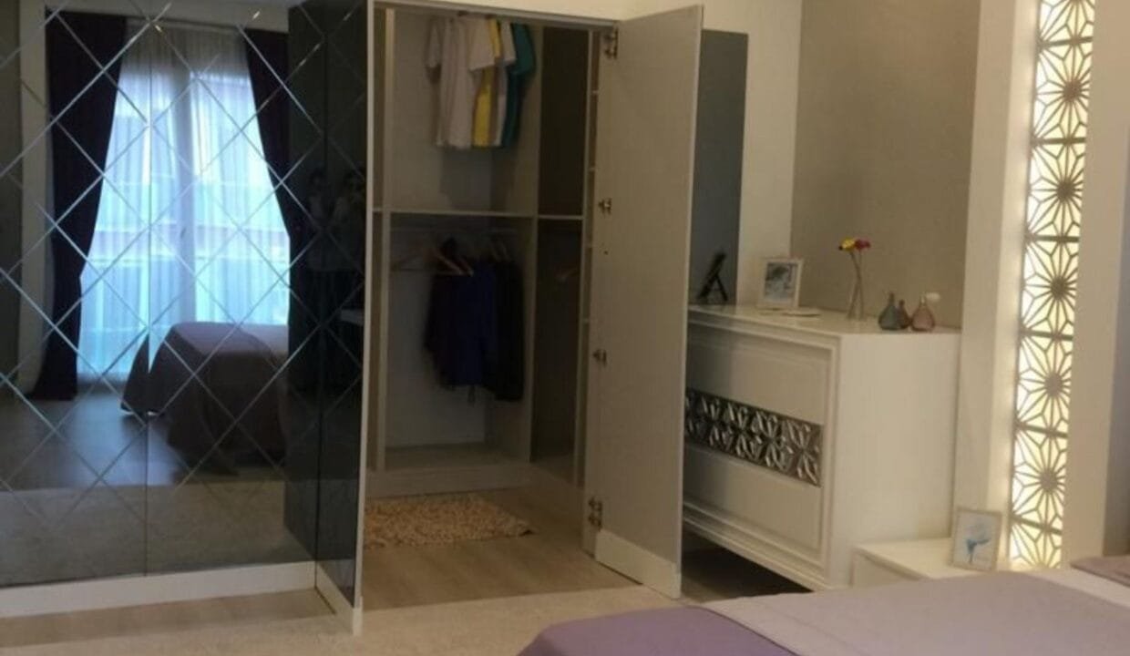 مشروع المدينة البيضاء Şehrı Beyaz 2 شقق مجاورة لمرمرة بارك