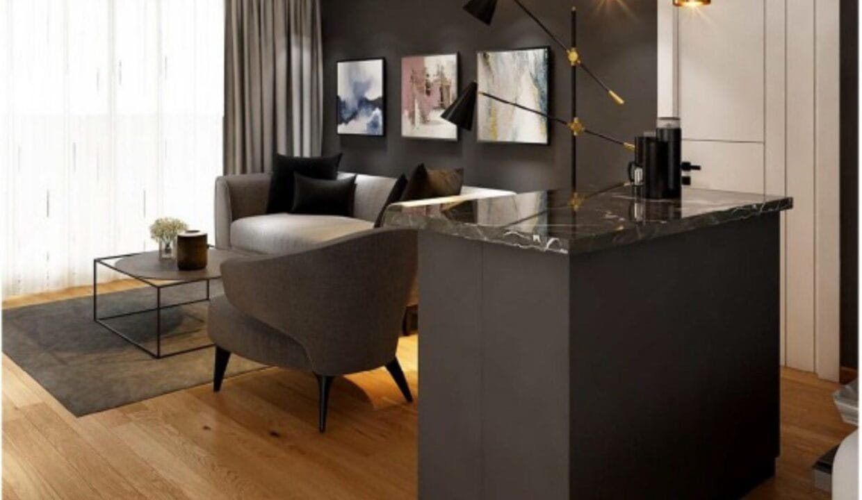 مشروع مسك فيلا مشروع Misk Villa