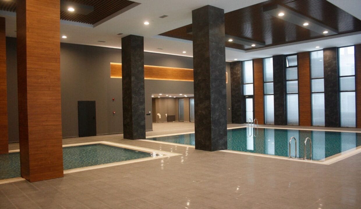 مشروع موسم اسطنبول Mevsim Istanbul