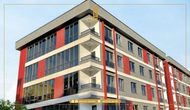 مشروع Karaca life proje
