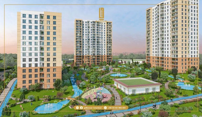 مشروع Bizim Evler 10