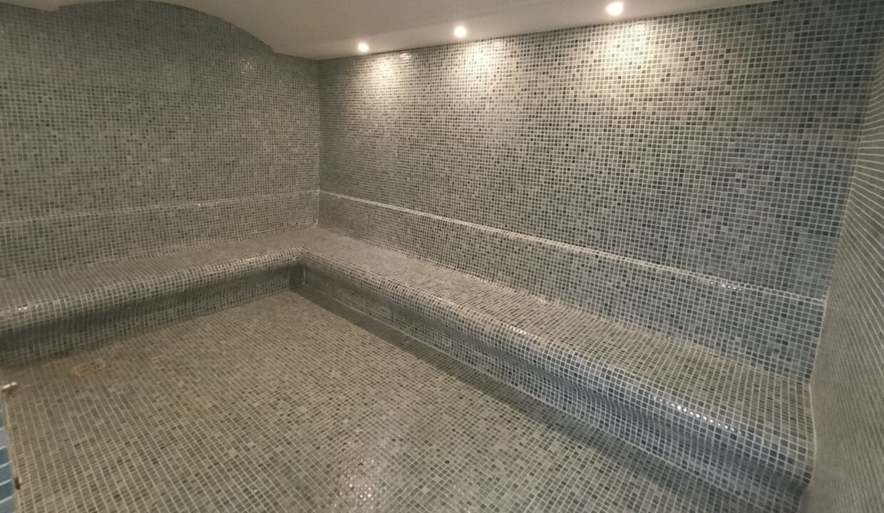 مشروع استثماري في غازي باشا مشروع اسطنبول وادي ايفلار Istanbul Vadi Evleri