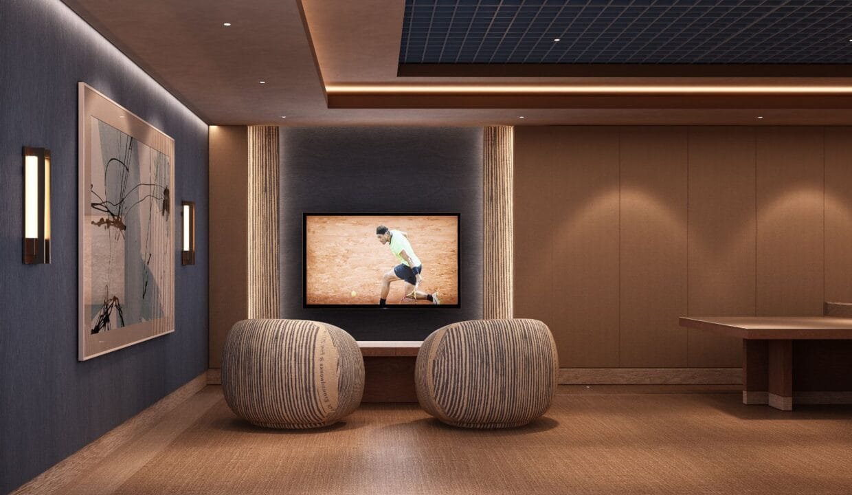 شقق فخمة في باغجلار مشروع اس كونسبيت As Concept