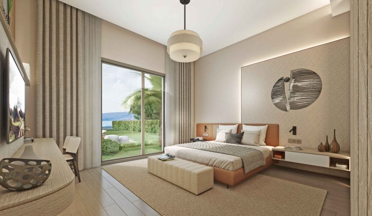افخم فلل تركيا مشروع بيغ كونتري Big country villa
