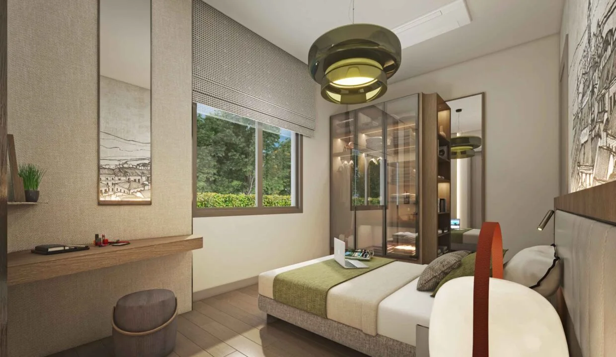 افخم فلل تركيا مشروع بيغ كونتري Big country villa