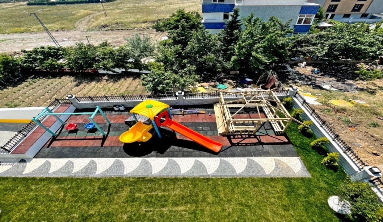شقق رخيصة في اسطنبول مشروع Blue Marin 2 بلو مارينا