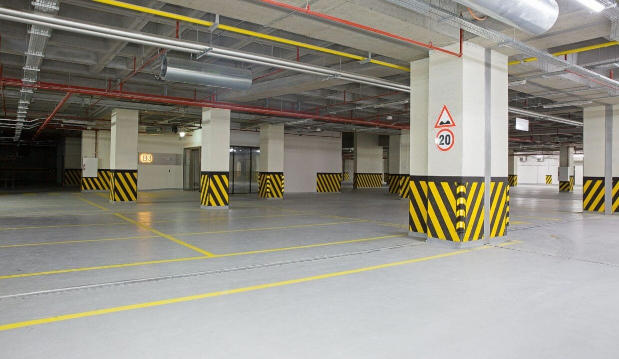 عقارات بإطلالة بحرية في زيتون بورنو مشروع برافا Pruva 34