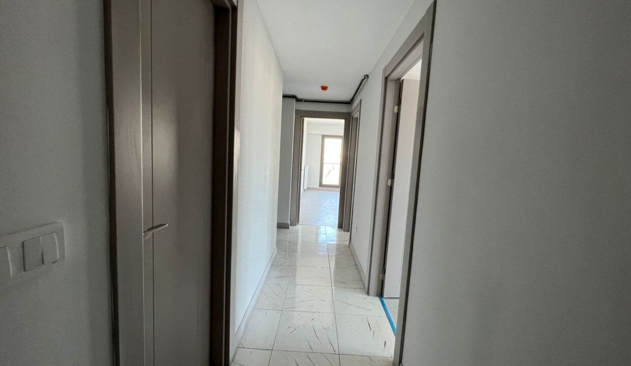 مشروع استثماري في غازي باشا مشروع اسطنبول وادي ايفلار Istanbul Vadi Evleri