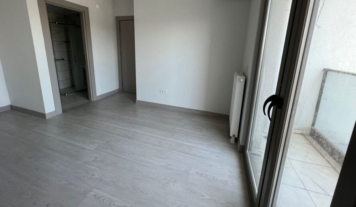 مشروع استثماري في غازي باشا مشروع اسطنبول وادي ايفلار Istanbul Vadi Evleri