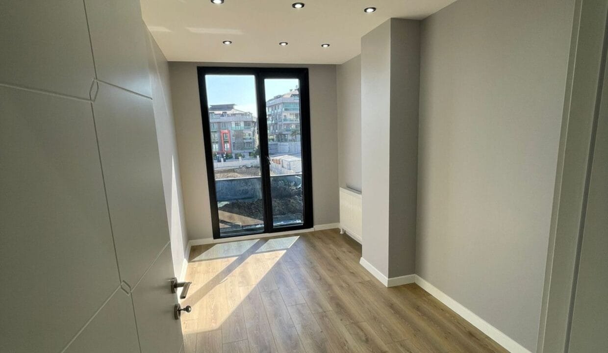 شقق رخيصة في اسطنبول مشروع Blue Marin 2 بلو مارينا