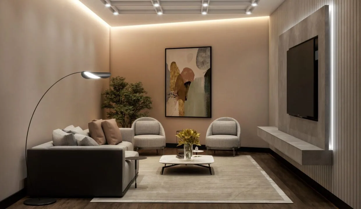 افخم فلل تركيا مشروع بيغ كونتري Big country villa