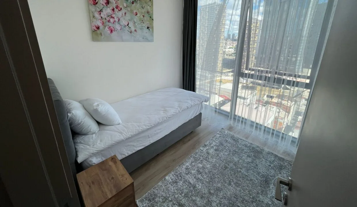 شقق للبيع في باغجلار مشروع غونشلي Güneşli 105
