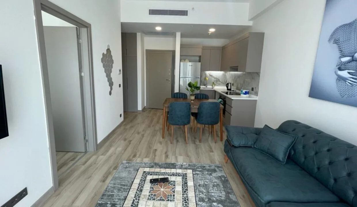 شقق للبيع في باغجلار مشروع غونشلي Güneşli 105