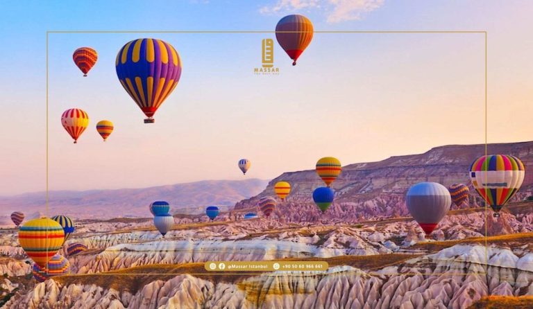 الاماكن السياحية في اسطنبول