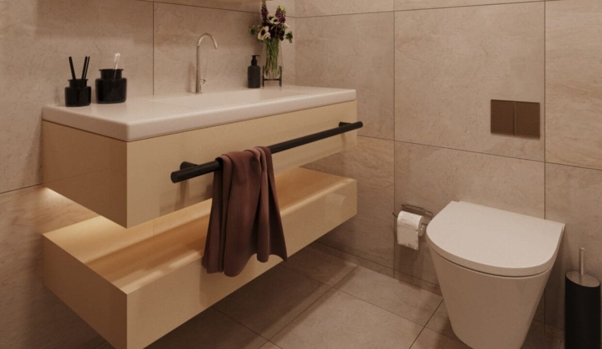 عقارات رخيصة للبيع في باسن اكسبريس مشروع استون Istown