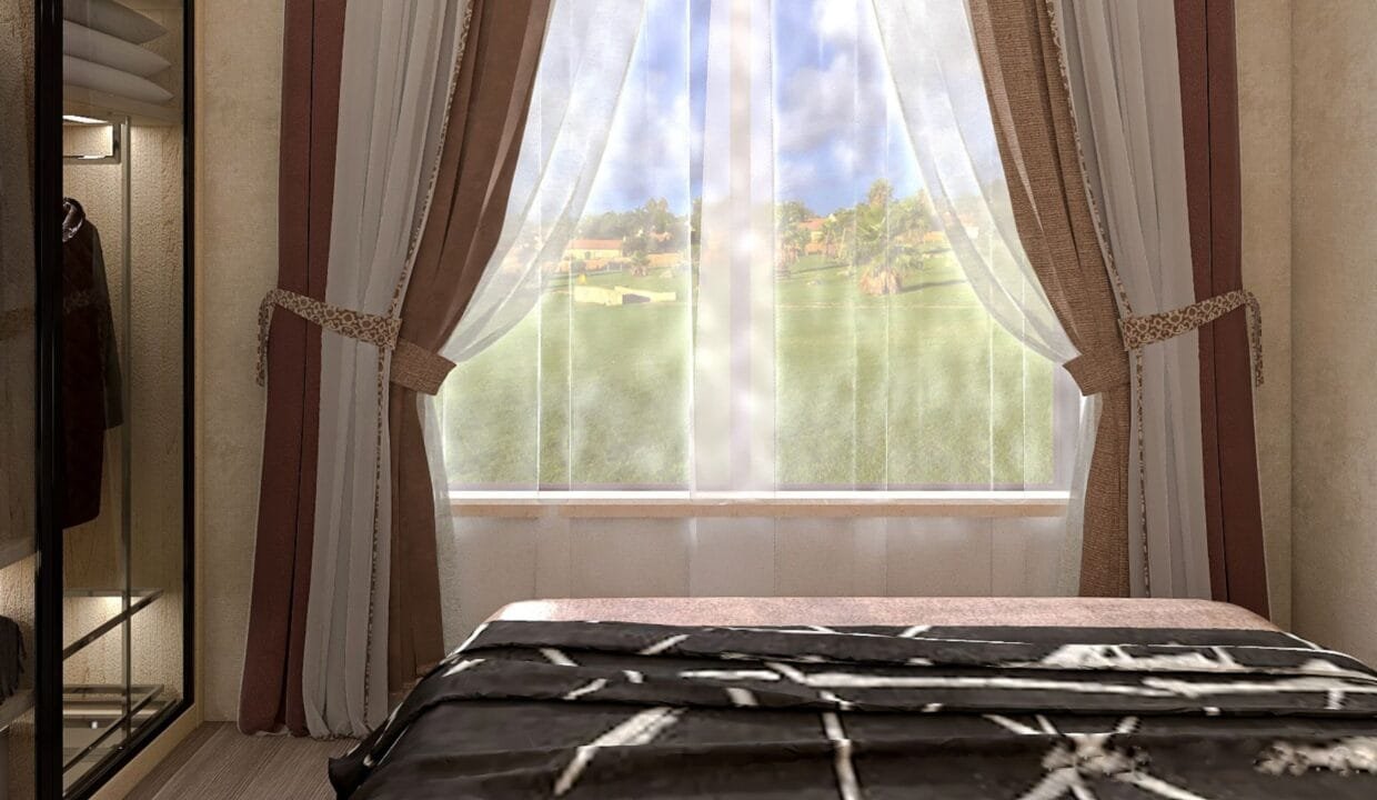 شقق في كاتهانه قريبة من مترو الانفاق مشروع Forward Life Residence