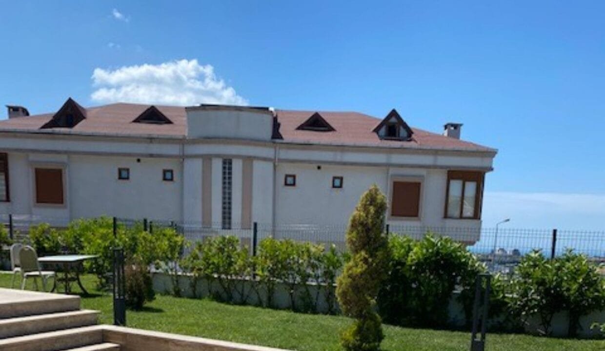 منازل برستيج للبيع في بيوك شكمجه مشروع بريستيج ايفلار Prestig Evleri