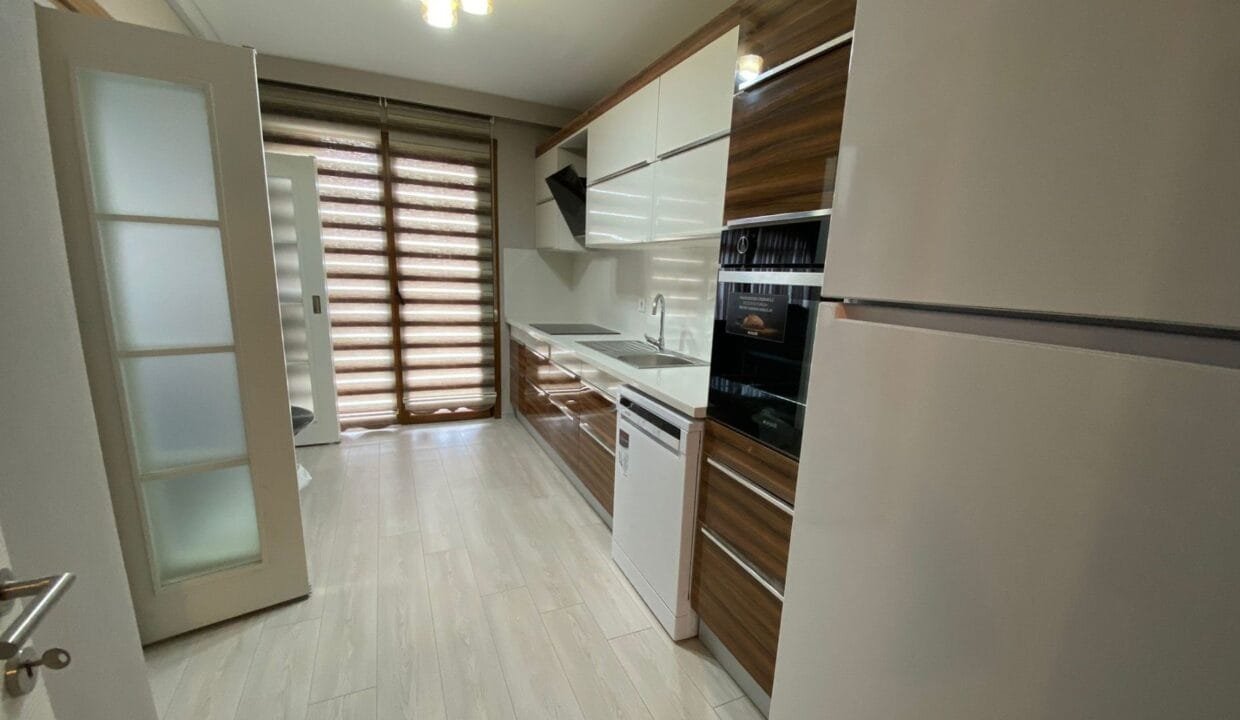 منازل برستيج للبيع في بيوك شكمجه مشروع بريستيج ايفلار Prestig Evleri