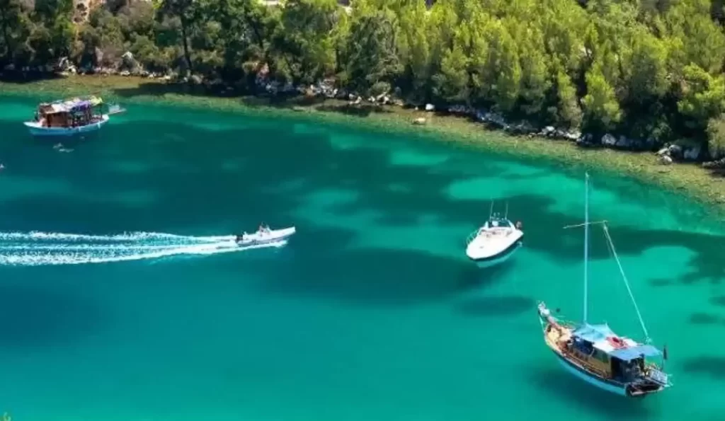 أفضل الشواطئ في تركيا - افضل المدن التركية للعيش فيها للعرب