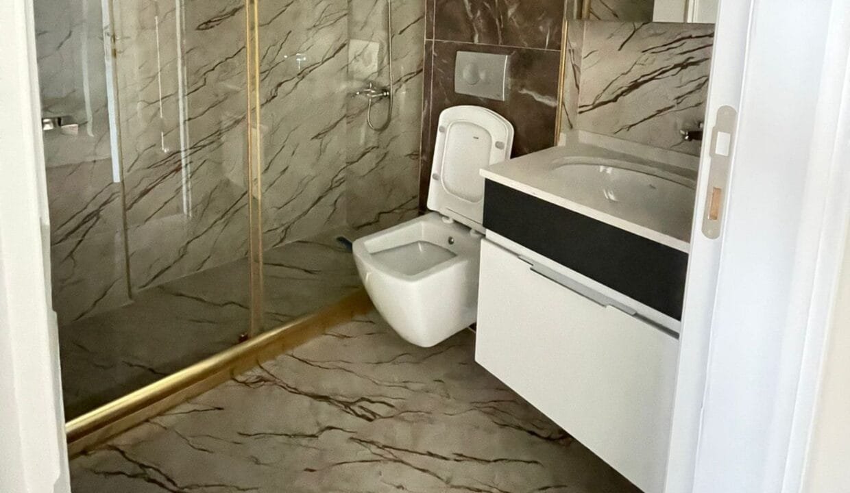 مشروع فلل نجم البحر في بيليك دوزو مشروع دينيز يلدز فيلا Deniz Yıldız Villaları