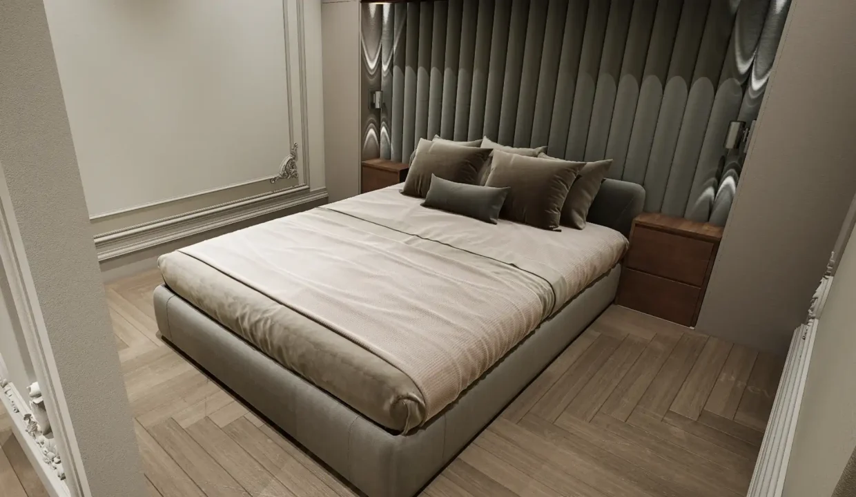 عقارات في بيوك شكمجه بضمان تاجير مشروع بوليفارد اسطنبول Boulevard Istanbul