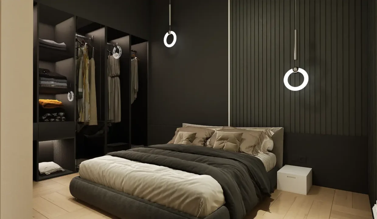 عقارات في بيوك شكمجه بضمان تاجير مشروع بوليفارد اسطنبول Boulevard Istanbul