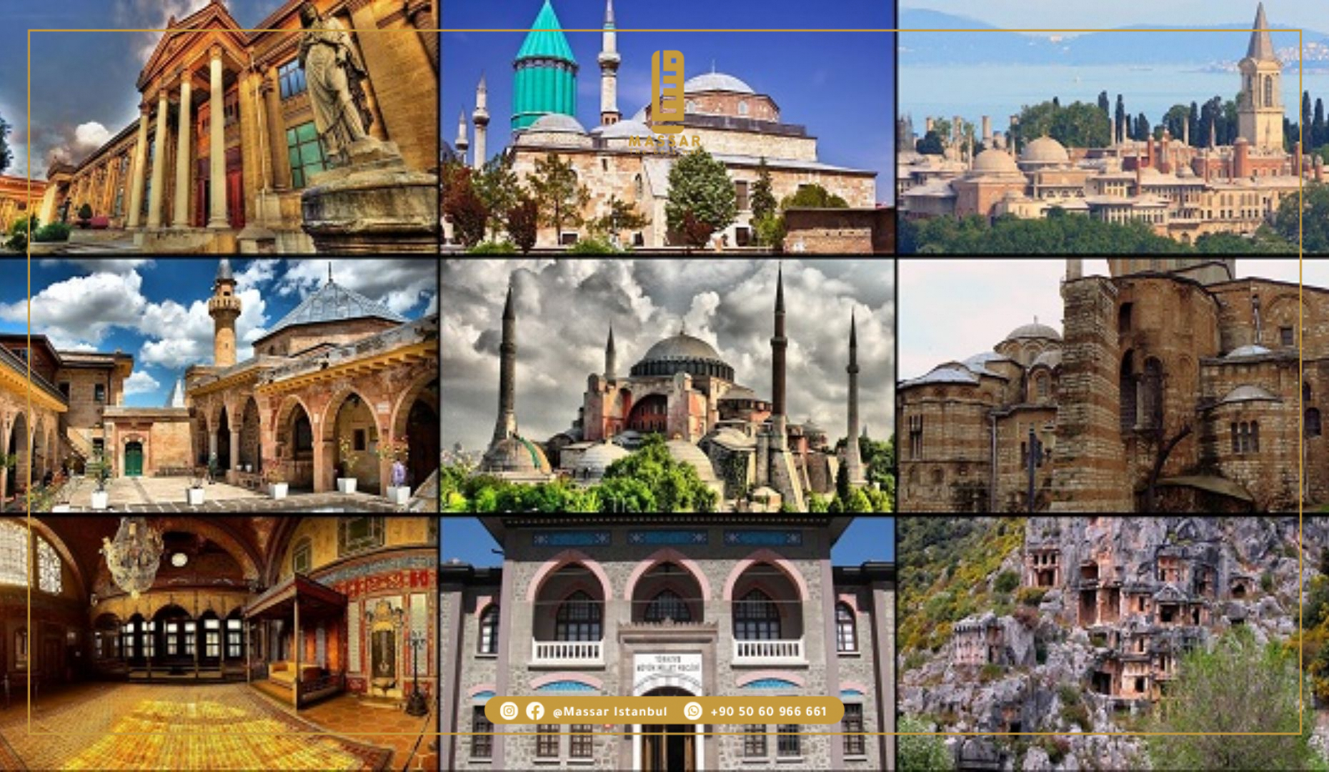 اجمل مدن تركيا في الصيف - السياحة في تركيا