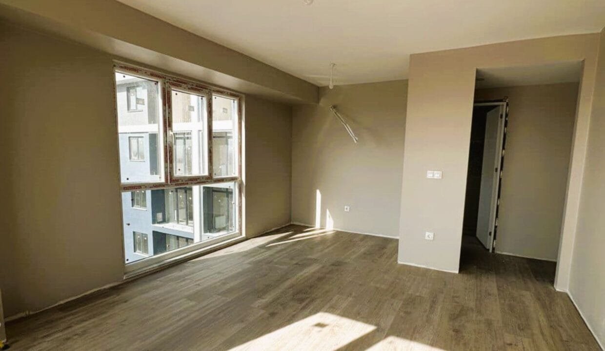 مشروع نيو ليفانت مشروع New Levent