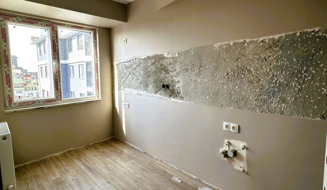 مشروع نيو ليفانت مشروع New Levent