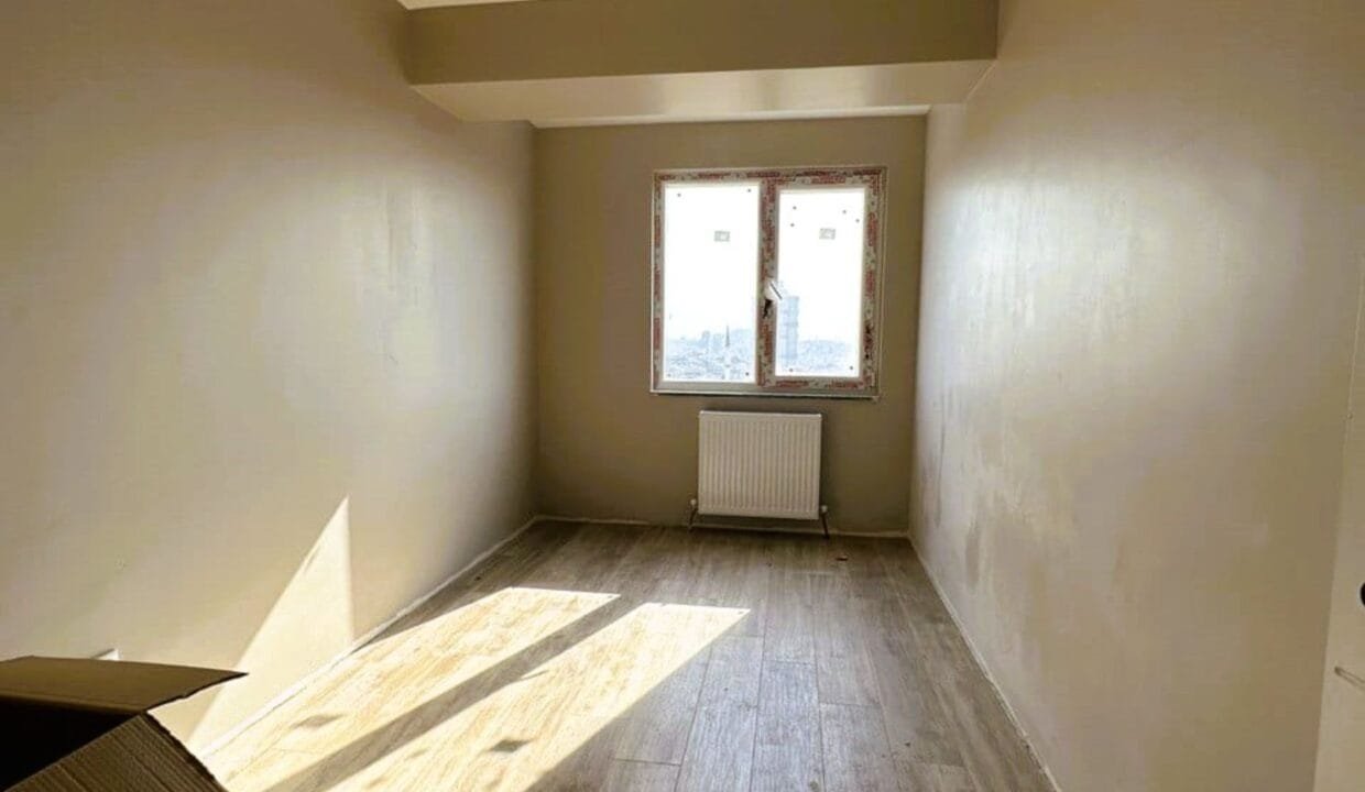 مشروع نيو ليفانت مشروع New Levent