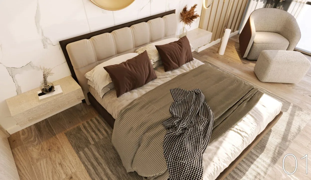 مشروع فندق هيل بورت في إسطنبول مشروع  هيلبورت هوتيل Hillport Hotel