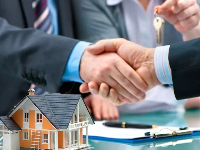 افضل الشركات العقارية في تركيا