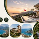 A guide to buying cheap villas for sale in Türkiye 2026 for investors