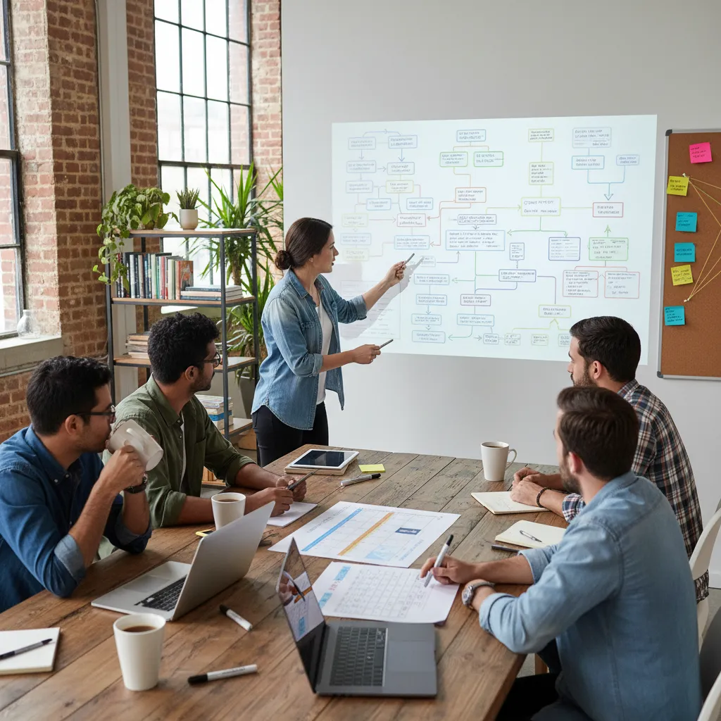 content strategy planning