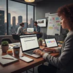 content writing digital marketing