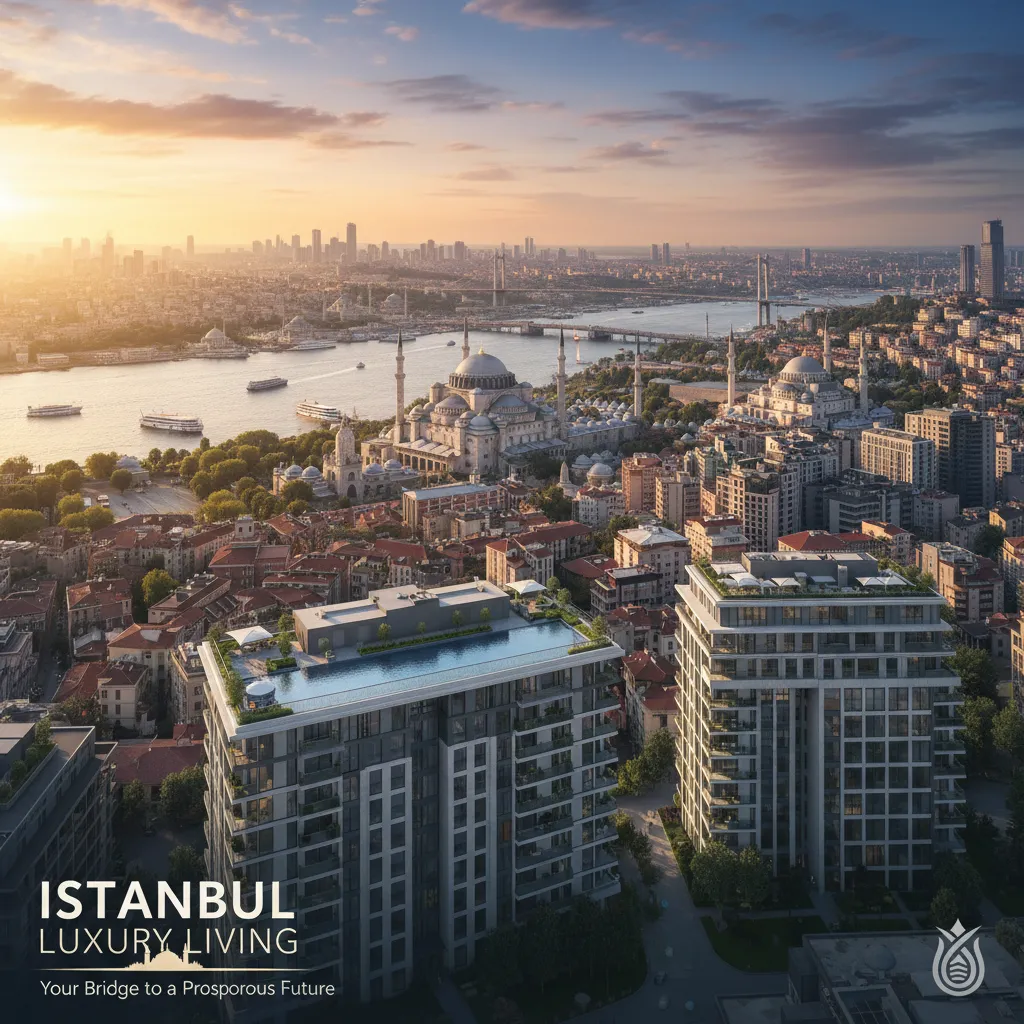 istanbul real estate marketing