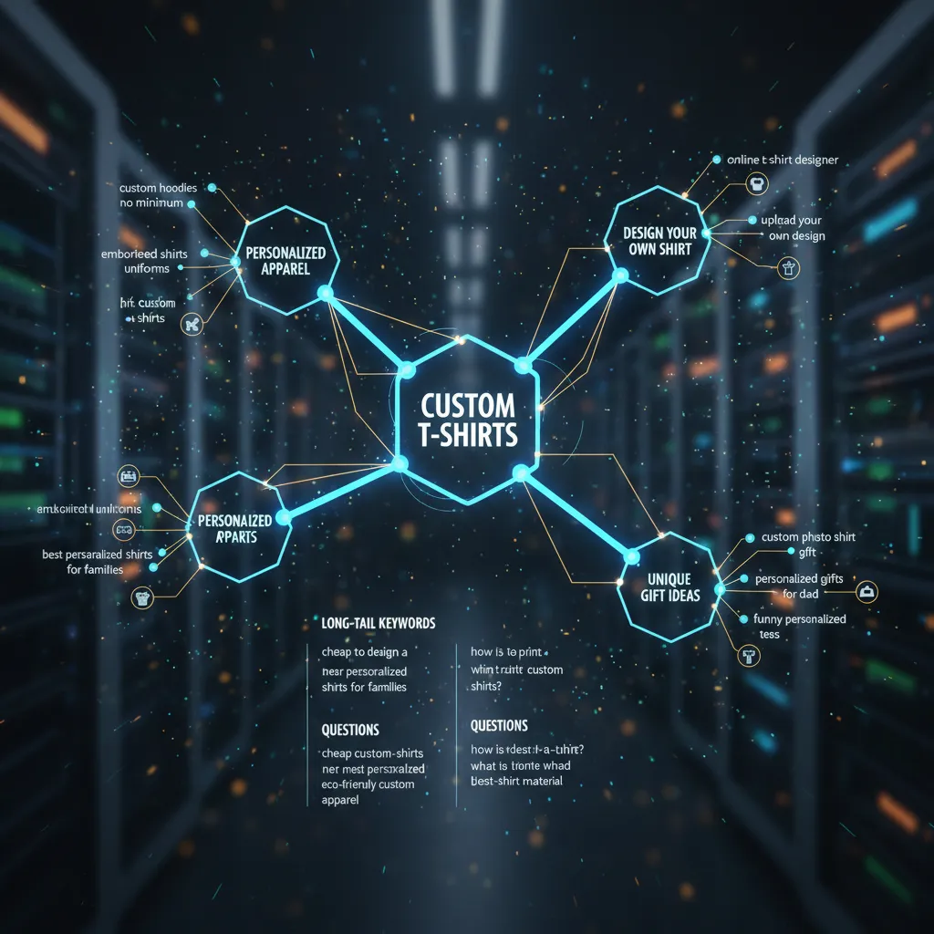 SEO keyword research